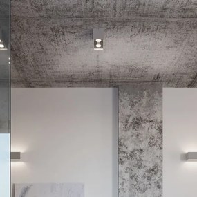 Sollux SL.0382 - Spotlámpa QUAD 2xGU10/40W/230V