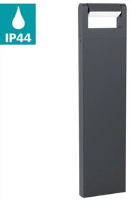 Eglo 98708 - LED Kültéri lámpa BRIANZA LED/4,8W/230V IP44