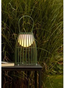 Lucide 06801/01/33 - LED Dimmelhető lámpa FJARA LED/0,3W/3,7V USB IP44