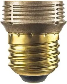 Smd-led izzó e27 3w 220lm ip20