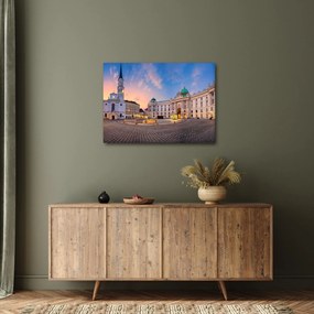 Kép - Austria, Vienna (70x50 cm)