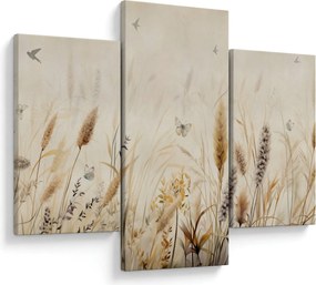 Kép - Wild Meadow (90x60 cm)