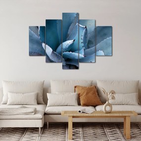 Kép - Agave (150x105 cm)