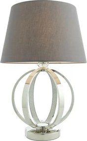 Endon RITZ & EVIE 92914 Asztali lámpa 40W E27 IP20