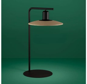 Eglo 39913 - LED Asztali lĂĄmpa MAYAZES 1xGU10/4,6W/230V 3000K