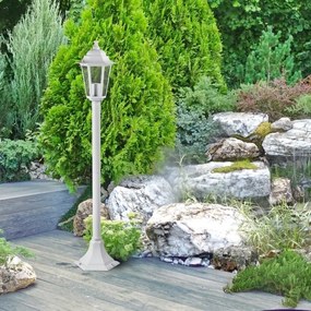 Rabalux 8209 - Kültéri lámpa VELENCE 1xE27/60W/230V 105 cm