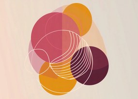 Poszter 70x50cm Hőáteresztő