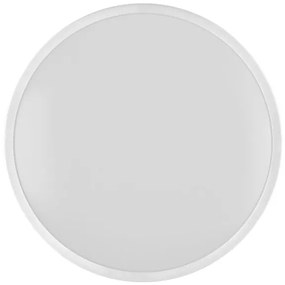 Osram - LED Fürdőszobai mennyezeti lámpatest DISC LED/18W/230V 3000/4000K IP44