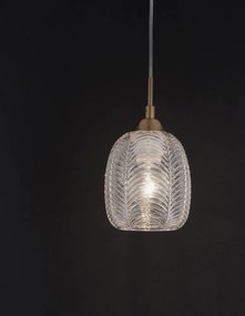 NOVALUCE 9191541 VARIO Modern Függesztett Lámpa E27 IP20