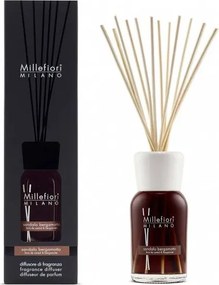 Sandalo Bergamotto Millefiori aroma diffúzor pálcikákkal 500 ml