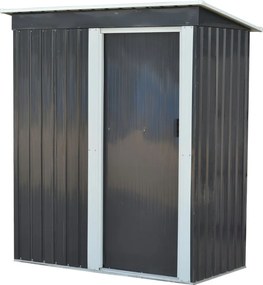 Montana 3x5 kerti szerszámtároló ház