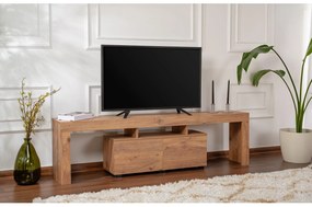 TV asztal/szekrény Endlava (atlanti fenyő). 1107755