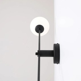Aldex OHIO 1081D1 Fali lámpa 2x40W/E14
