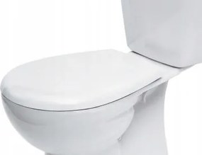 Mkw Deszka Cersanit Serena Szabadon Ereszkedő Duroplast