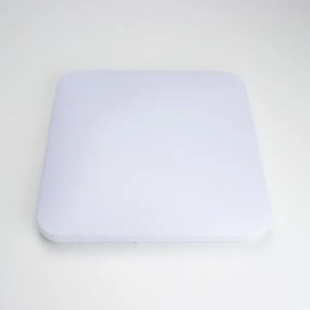 Brilagi - Fényerőszabályozható mennyezeti LED lámpa SMART LED/28W/230V Wi-Fi Tuya + távirányító