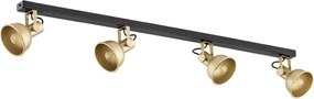 Argon LENORA 1801 Spotlámpa 4x7W/E14 IP20
