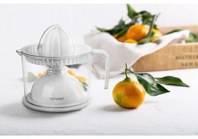 Concept CE3540 citrusprés, fehér