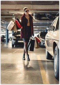 Poszterek 70x100 Mercedes Klasszikus Vásárlás