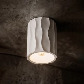 RENDL ANGELINA stropní sádrová 230V LED E27 15W
