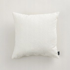 Párnahuzat 43x43 fehér