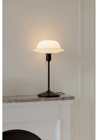 Fehér lámpabúra ø 30 cm Butler – UMAGE