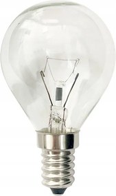 Izzó Oven 300 st. 40W P45 E14 Airam