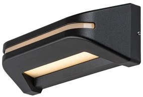 Rabalux 77174 - LED Kültéri fali lámpa KOBARID LED/20W/230V IP54