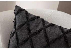 Párnahuzat 43x43 cm Tuffet – Mioli Decor