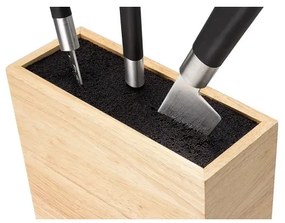 Continenta C3314 - Késállvány flexi betéttel 22x9x21,5 cm gumifüge