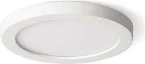 RENDL HUE R 9 zápustná bílá 230V LED 6W 3000K