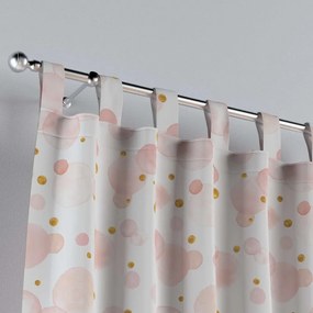 Gyerek függöny 260x130 cm Magic Collection - Yellow Tipi