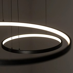 Függeszték CIRCOLO LED