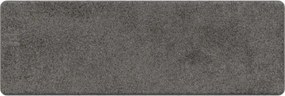 vidaXL Szőnyeg futó Szürke 50 x 150 cm 100% Polipropilén Tuftr