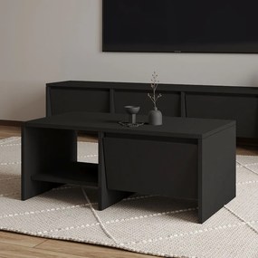 Laris - Black