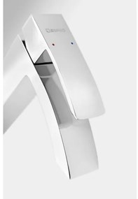 Sapho - Mosdócsaptelep GINKO 15,6 cm fényes króm