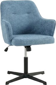 Kék irodai szék NERIS