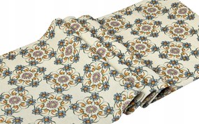 Asztalterítő 50x150 cm Lima 017A gobelin