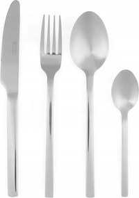 Russell Hobbs Vermont Evőeszköz szett 16el Acél Fényes Ezüst