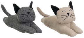 Ajtótámasz szett 2 db-os Cat – Casa Selección