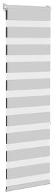 zebrafüggönnyel 50x150 cm szövetszélesség 45,9 cm poliészter