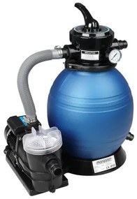 monzana® Homokszűrő rendszer 9.600 l/h