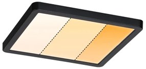 Paulmann 93101 - LED/13W IP44 Fürdőszobai süllyesztett lámpatest AREO 230V