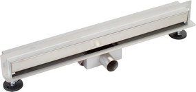 Fabriano || oldalfali zuhanyfolyóka, 60 cm