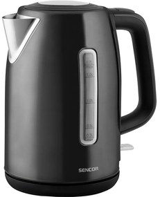 Sencor SWK 7001BK gyorsforraló