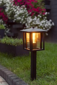 KANLUX 36556 SELTO Modern Kültéri Állólámpa IP65