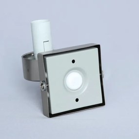 Brilagi - RAY fürdőszobai fali lámpa 1xE14/40W/230V IP44