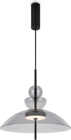 Maytoni Bangkok MOD185PL-L11B3K3 1x12W/LED 3000K 1200lm IP20