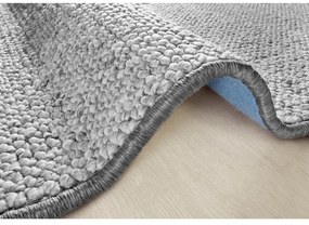 Szürke szőnyeg 200x300 cm Wolly – BT Carpet