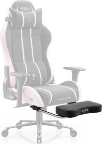 Szövet lábtartó gamer székhez: Diablo X-One 2.0