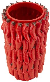Váza chili ø 20x34cm
